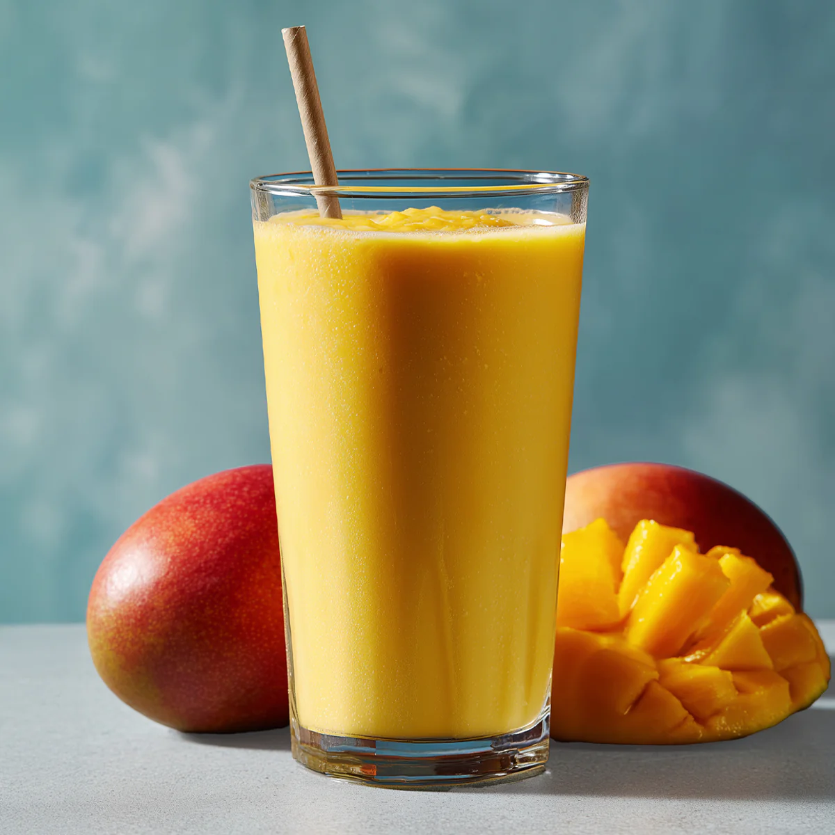 Fruit Blends