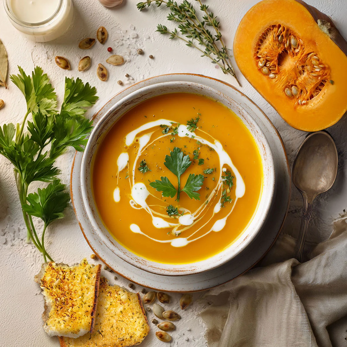 Soup